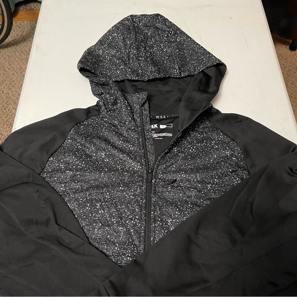 MSX Full Zip Jacket - Picture 4 of 12